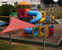 Active Kids Playgrounds
